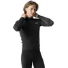 Image de Gripgrab Maillot à Manches Longues Explr Merinotech L