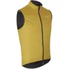 Image de GripGrab, Hommes, Gilet, PACR Windproof Lightweight Vest, Jaune, (XXL)