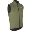 Image de GripGrab, Hommes, Gilet, PACR Windproof Lightweight Vest, Vert, Jaune, (XXL)