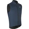 Image de GripGrab, Hommes, Gilet, PACR Windproof Lightweight Vest, Bleu, (S)