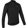 Image de GripGrab, Hommes, Veste de cyclisme, PACR Windproof Winter Jacket (XXL), Noir, XXL