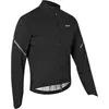 Image de GripGrab, Hommes, Vestes de pluie, Veste RainMaster Waterproof Lightweight, Noir, (S)