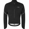 Image de GripGrab, Hommes, Vestes de pluie, Veste RainMaster Waterproof Lightweight, Noir, (M)