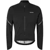 Image de GripGrab, Hommes, Veste de cyclisme, PACR Waterproof Lightweight Jacket (XXL), Jaune, Noir, XXL
