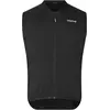Image de GripGrab, Hommes, Veste de cyclisme, Gilet ThermaCore Bodywarmer Mid-Layer (XL), Noir, XL