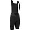 Image de GripGrab, Hommes, Pantalon de cyclisme, Cuissard Softshell AquaRepel (S, XXL), Noir
