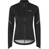 Image de GripGrab, Femmes, Veste de cyclisme, Women's RainMaster Waterproof Lightweight Jacket (M), Noir, M