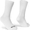 Image de GripGrab, Unisexe, Chaussettes de sport, Chaussettes FastStream Aero (38 - 41), Blanc