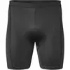 Image de GripGrab, Hommes, Pantalon de cyclisme, RIDE Padded Liner Shorts (S), Noir