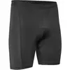 Image de GripGrab, Hommes, Pantalon de cyclisme, RIDE Padded Liner Shorts (L), Noir