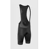 Image de GripGrab, Hommes, Pantalon de cyclisme, Ride Bib Shorts Pantalons à bretelles (XXL), Noir