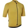 Image de GripGrab, Hommes, Maillot de cyclisme, Maillot Ride S/S (S, XXL), Jaune, S, XXL