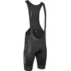 Image de GripGrab, Hommes, Pantalon de cyclisme, Endurance Bibshorts (L), Noir