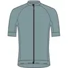 Image de GripGrab, Hommes, Maillot de cyclisme, Maillot Endurance S/S (XL), Gris, XL
