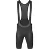 Image de GripGrab, Hommes, Pantalon de cyclisme, Gravel bibshorts (S), Gris, Noir