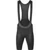 Image de GripGrab, Hommes, Pantalon de cyclisme, Adventure Cargo Bib Shorts Pantalon à bretelles (XL), Noir, Gris