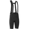 Image de GripGrab, Hommes, Pantalon de cyclisme, Grinta Bib Shorts Trägerhose (XXL), Noir, Jaune