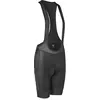Image de GripGrab, Femmes, Pantalon de cyclisme, Bibshorts pour femmes Essential (XS), Noir