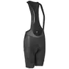 Image de GripGrab, Femmes, Pantalon de cyclisme, Bibshorts pour femmes Essential (L), Noir