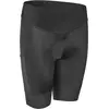 Image de GripGrab, Femmes, Pantalon de cyclisme, W's Essential short (S), Noir