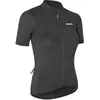 Image de GripGrab, Femmes, Maillot de cyclisme, Maillot Femme Essential S/S (XL), Gris, Noir, XL