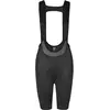 Image de GripGrab, Femmes, Pantalon de cyclisme, Cuissard femme Endurance (L), Gris, Noir