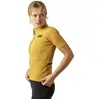 Image de Gripgrab Maillot à Manches Courtes Explr Merinotech L