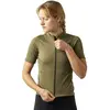 Image de Gripgrab Maillot à Manches Courtes Explr Merinotech XS