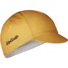 Image de GripGrab, Unisexe, Casquette, Casquette cycliste légère pour l'été, Jaune, Marron, Beige, (M, S)