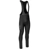 Image de GripGrab, Hommes, Pantalon de cyclisme, RIDE Thermal Bib Tights (L), Noir