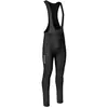 Image de GripGrab, Hommes, Pantalon de cyclisme, RIDE Thermal Bib Tights (XXL), Noir
