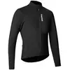 Image de GripGrab, Hommes, Maillot de cyclisme, RIDE Thermal Long Sleeve Trikot (L), Noir, L