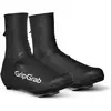 Image de GripGrab, Unisexe, Surchaussures, PACR Couvre-chaussures de route imperméables (S), Noir