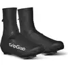 Image de GripGrab, Unisexe, Surchaussures, PACR Couvre-chaussures de route imperméables (40, 41), Noir
