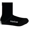 Image de GripGrab, Hommes, Surchaussures, PACR Waterproof Gravel Shoe Covers (L), Noir
