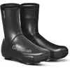 Image de GripGrab, Unisexe, Surchaussures, Arctic 2 Waterproof Deep Winter Gravel Shoe Cover (S), Noir