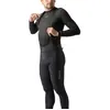 Image de Gripgrab Collants De Cyclisme Pacr Thermal M