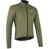 Image de GripGrab, Hommes, Vestes d'extérieur, Veste PACR Windproof Lightweight (L), Vert, L