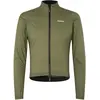 Image de GripGrab, Hommes, Veste de cyclisme, Veste PACR Windproof Lightweight (XL), Vert, XL