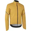 Image de GripGrab, Hommes, Veste de cyclisme, PACR Waterproof Lightweight Jacket (L), Jaune, L