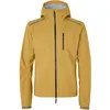 Image de GripGrab, Hommes, Veste de cyclisme, Veste de pluie EXPLR Waterproof Lightweight (M), Jaune, M