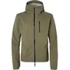 Image de GripGrab, Hommes, Veste de cyclisme, Veste de pluie EXPLR Waterproof Lightweight (L), Jaune, Vert, L