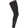 Image de GripGrab, Unisexe, Manchettes + jambières, UPF 50+ UV Protect Leg Sleeves (L), Noir, L