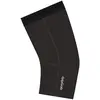 Image de GripGrab, Unisexe, Manchettes + jambières, PACR Spring-Autumn Knee Warmers (S), Noir, S