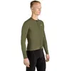 Image de Gripgrab Maillot à Manches Longues Pacr M