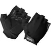 Image de GripGrab, Unisexe, Gants, Gants d'été EXPLR Padded Short Finger, Noir, (9, M)