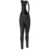 Image de GripGrab, Femmes, Pantalon de cyclisme, Collants Thermo (L), Noir