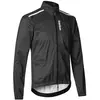 Image de GripGrab, Hommes, Veste de cyclisme, RIDE Waterproof Lightweight Regenjacke (M), Noir, M
