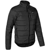 Image de GripGrab, Hommes, Veste de cyclisme, EXPLR Insulated Jacket (M), Noir, M