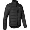 Image de GripGrab, Hommes, Veste de cyclisme, EXPLR Insulated Jacket (XL), Jaune, Noir, XL